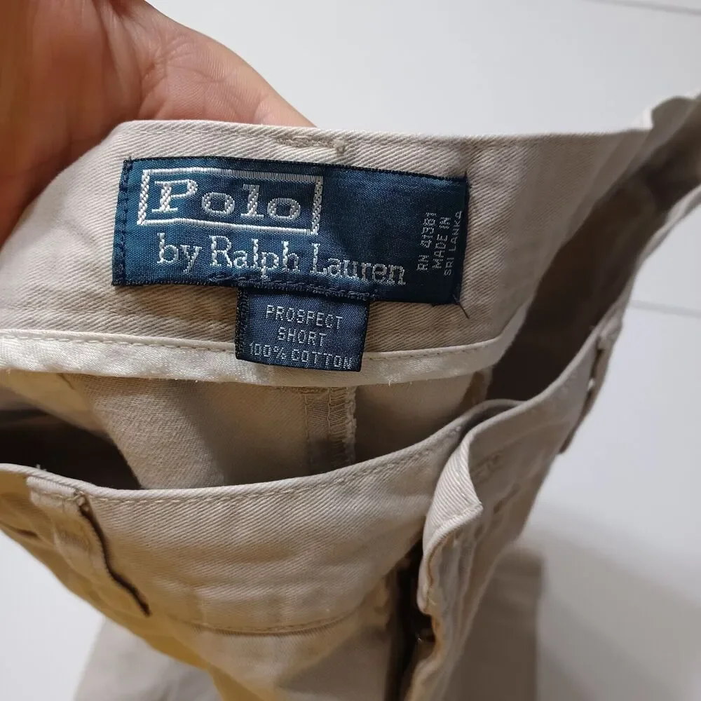 Polo Ralph Lauren polo prospect